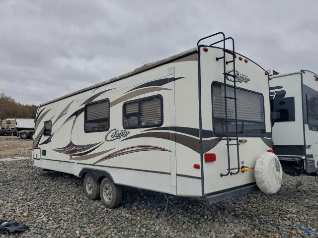 Keystone Cougar Image 2