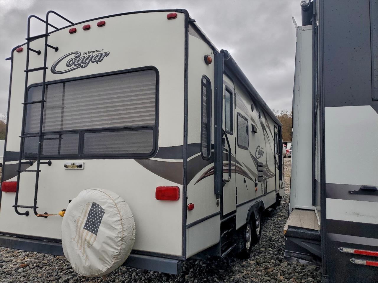 Keystone Cougar Image 8