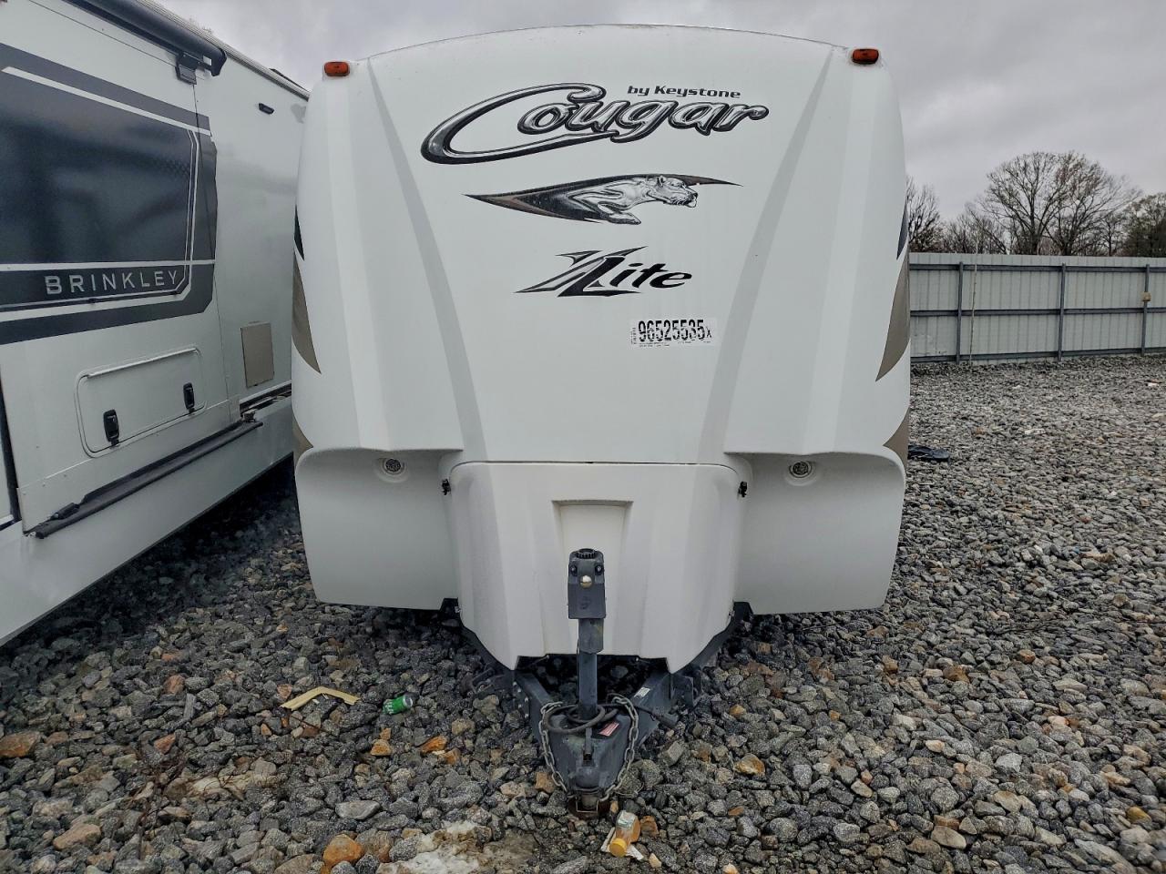 Keystone Cougar Image 4