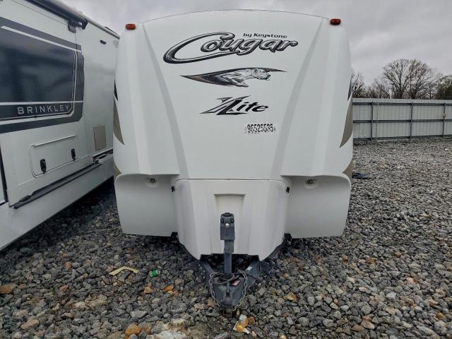 Keystone Cougar Image 4