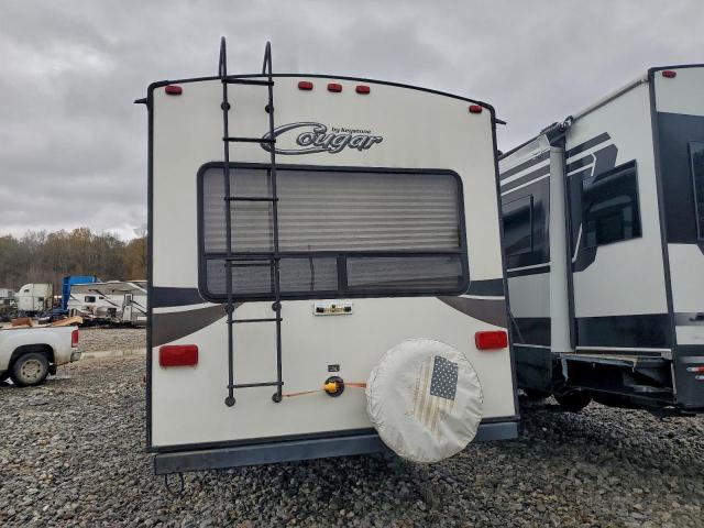 Keystone Cougar Image 7