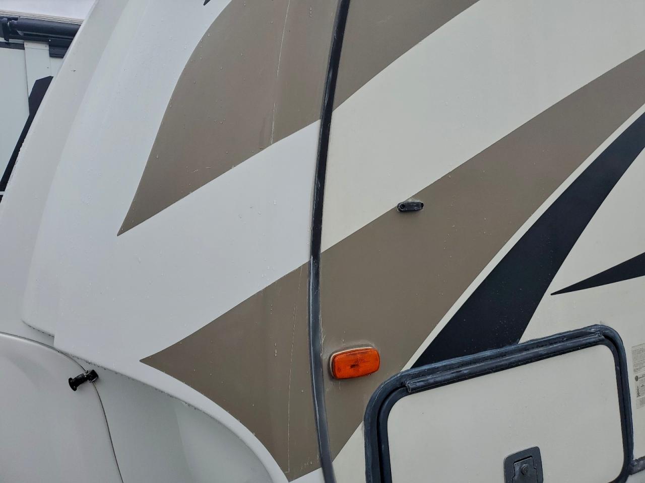 Keystone Cougar Image 5