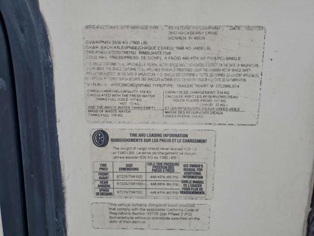 Keystone Cougar Image 10