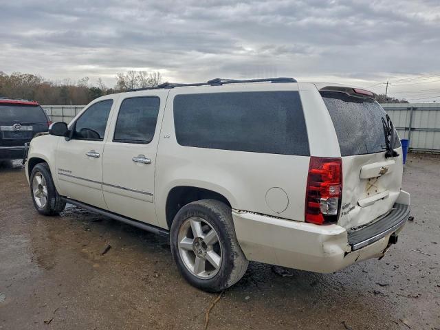 Chevrolet Suburban C1500 Ltz Image 5