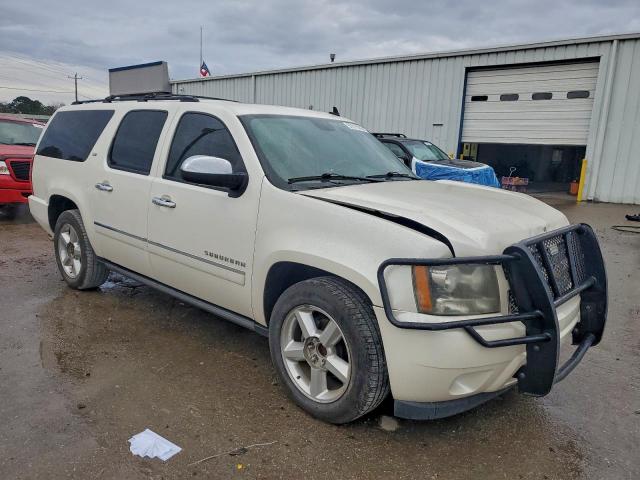 Chevrolet Suburban C1500 Ltz Image 4