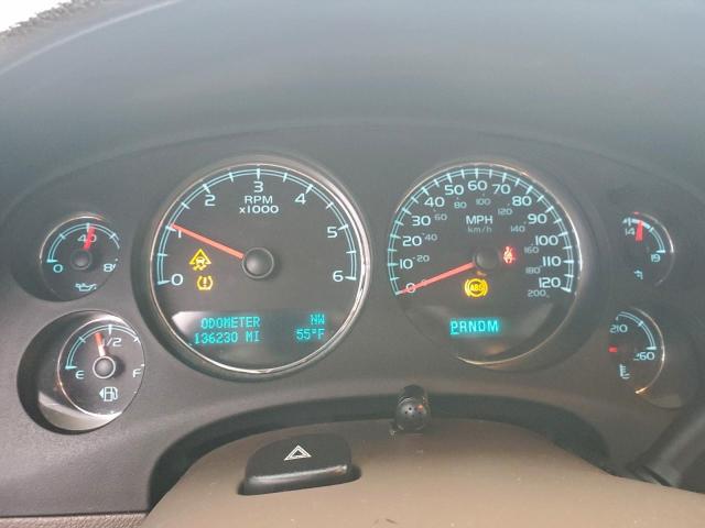 Chevrolet Suburban C1500 Ltz Image 8