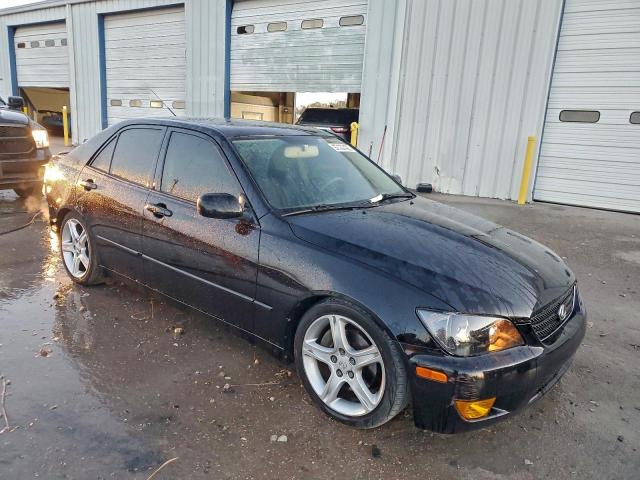 Lexus Is 300 Image 3