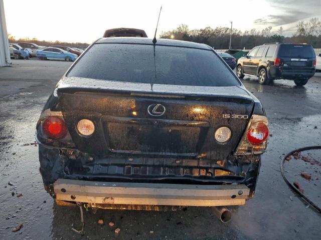 Lexus Is 300 Image 10