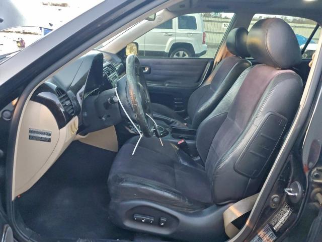 Lexus Is 300 Image 5