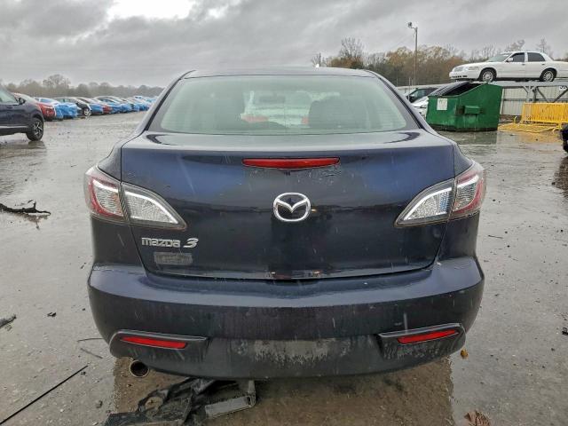 Mazda 3 I Image 9