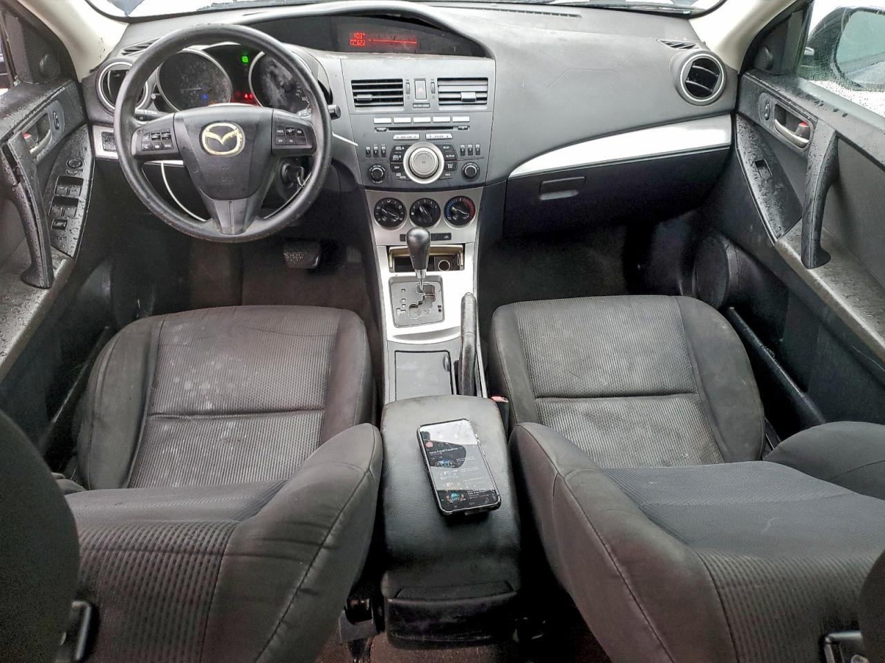 Mazda 3 I Image 10