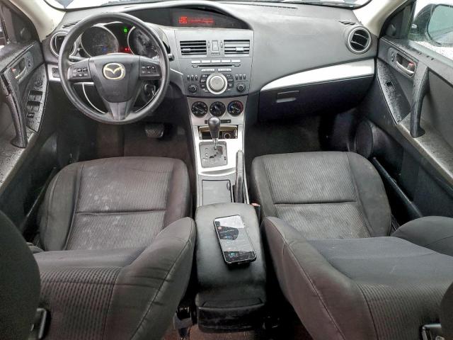 Mazda 3 I Image 10