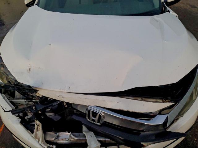 Honda Civic Lx Image 6