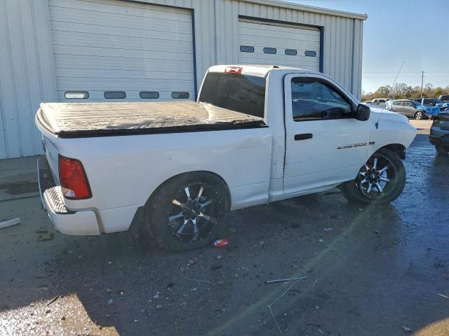 Dodge Ram 1500 St Image 2