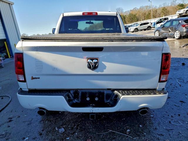 Dodge Ram 1500 St Image 6