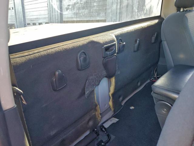 Dodge Ram 1500 St Image 10