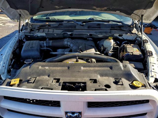 Dodge Ram 1500 St Image 11