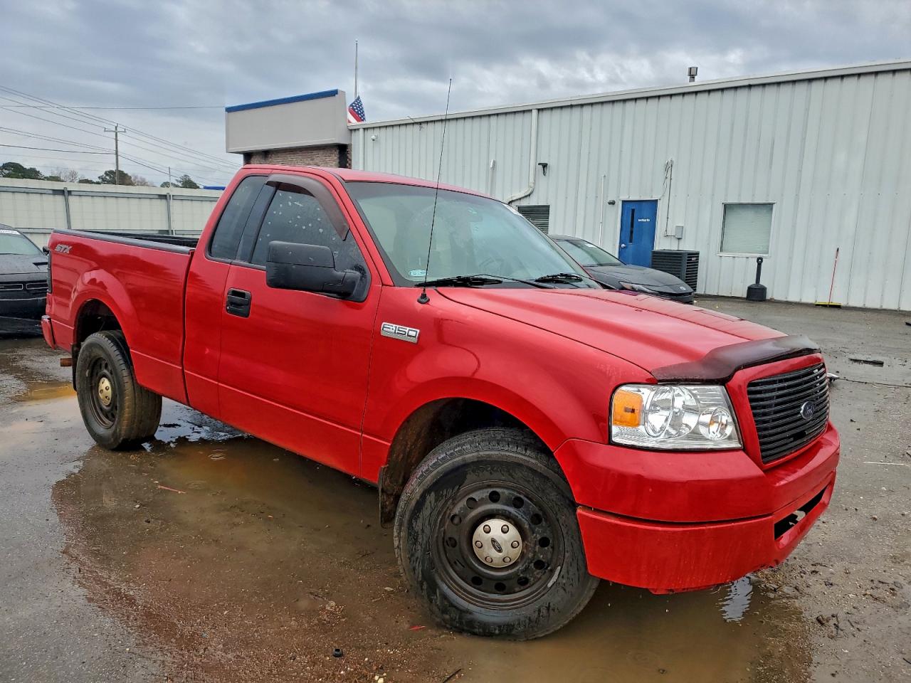Ford F-150 Image 2