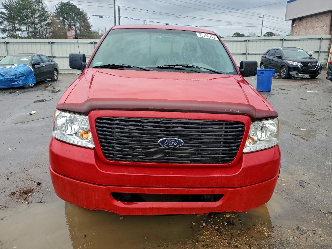 Ford F-150 Image 3
