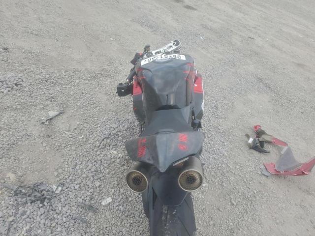 Ducati Panigale V4s Image 2