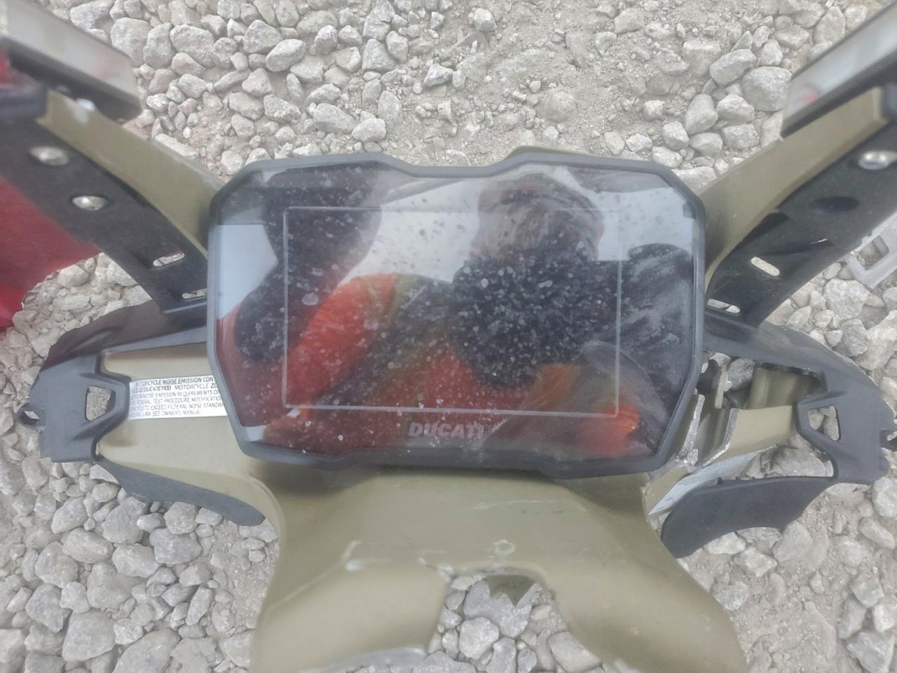 Ducati Panigale V4s Image 3