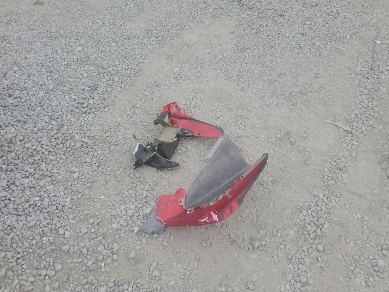 Ducati Panigale V4s Image 5