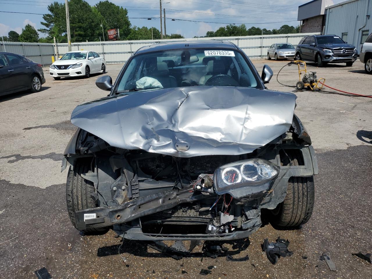 BMW 1 Series I Image 2