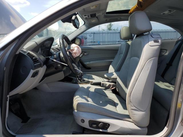 BMW 1 Series I Image 10