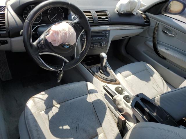 BMW 1 Series I Image 5