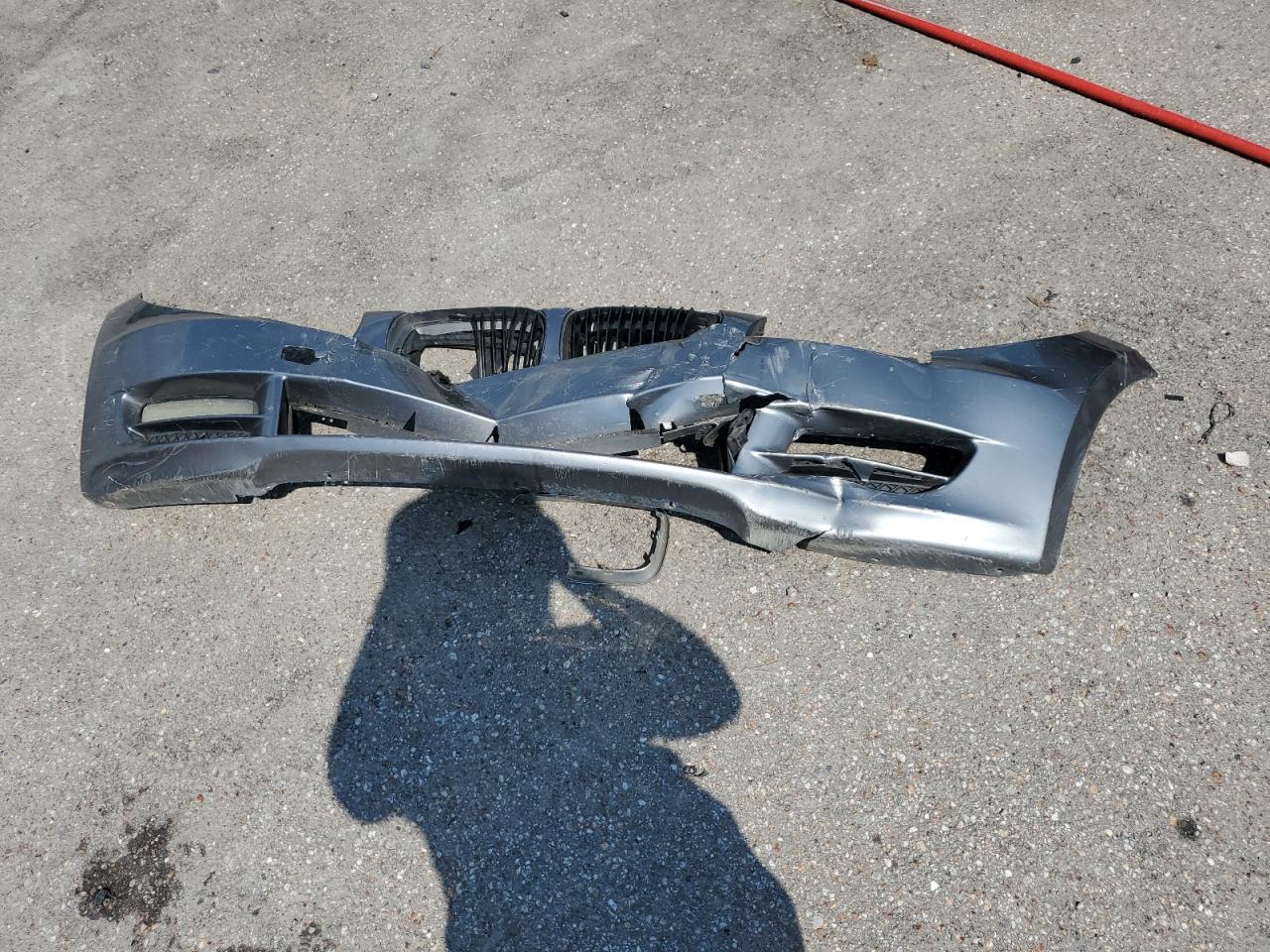 BMW 1 Series I Image 8