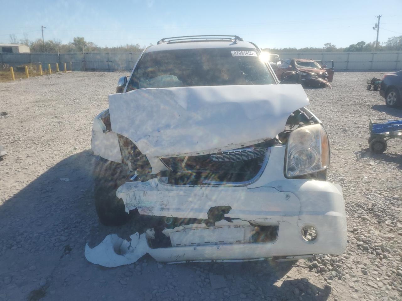 GMC Yukon Slt Image 5