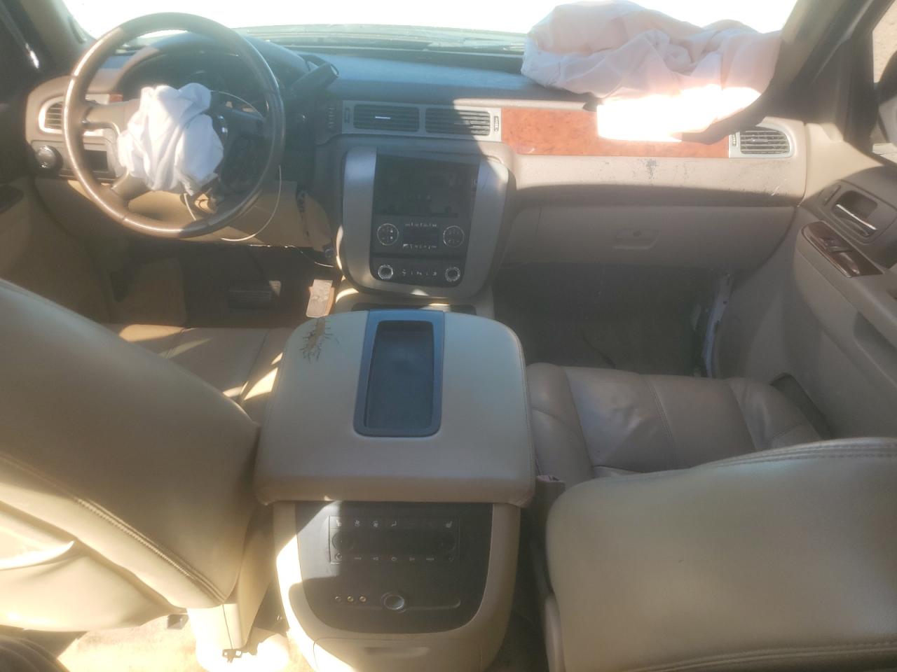 GMC Yukon Slt Image 7