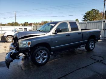  Salvage Dodge Ram 1500