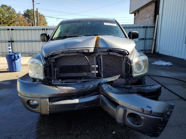 Dodge Ram 1500 St Image 8