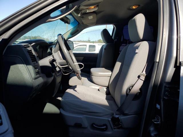 Dodge Ram 1500 St Image 4