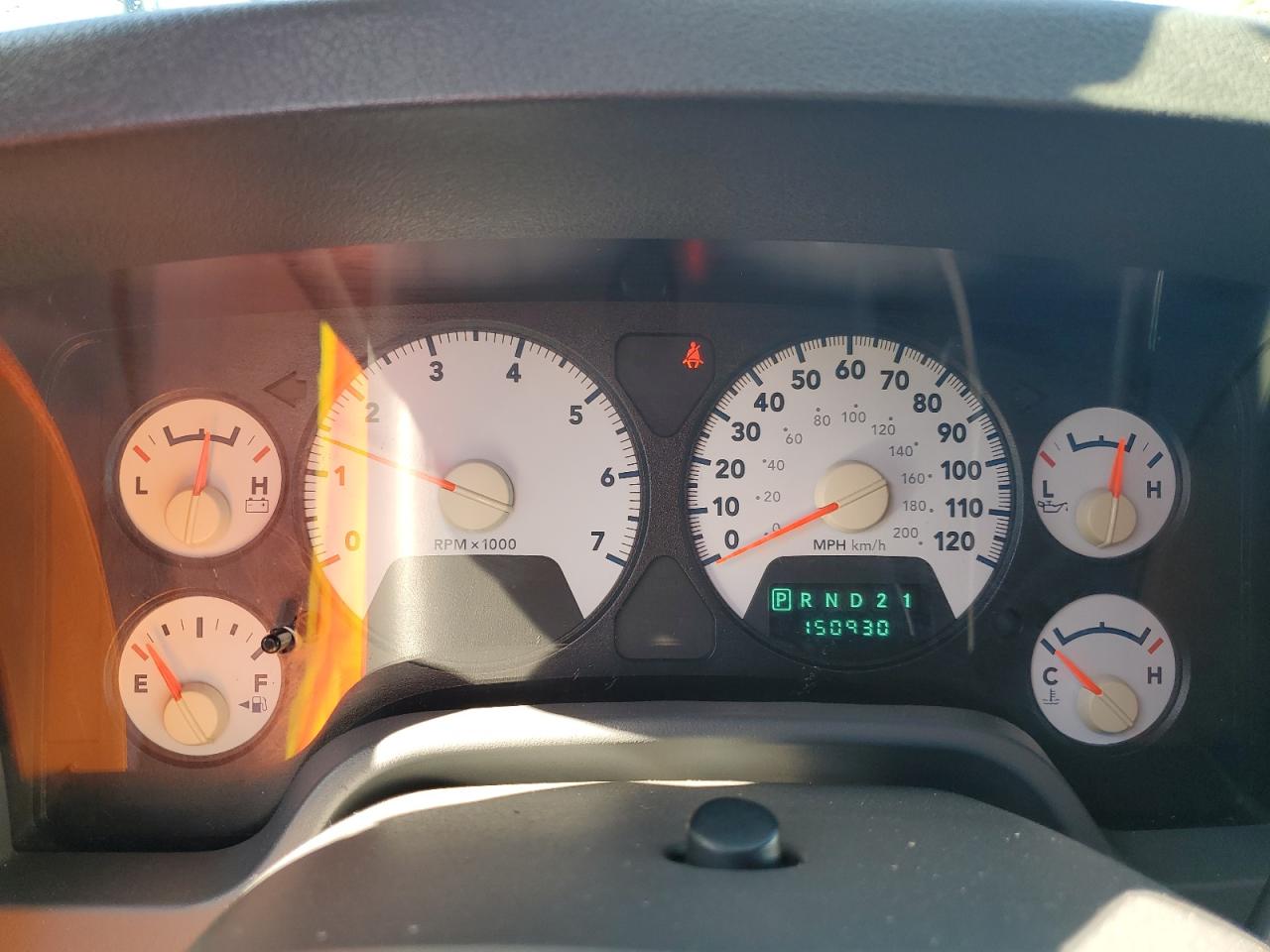 Dodge Ram 1500 St Image 2