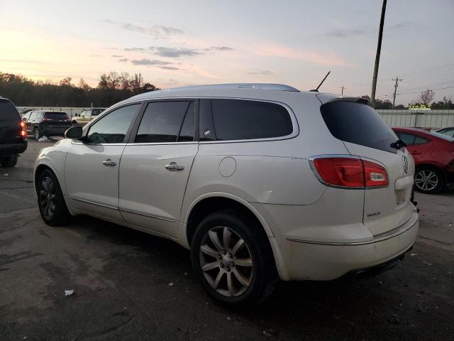 Buick Enclave Image 2