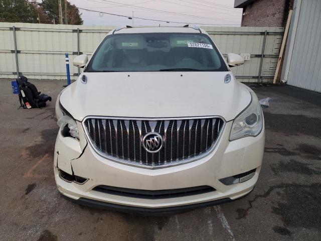 Buick Enclave Image 9