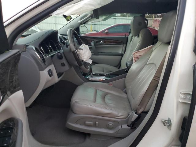 Buick Enclave Image 13