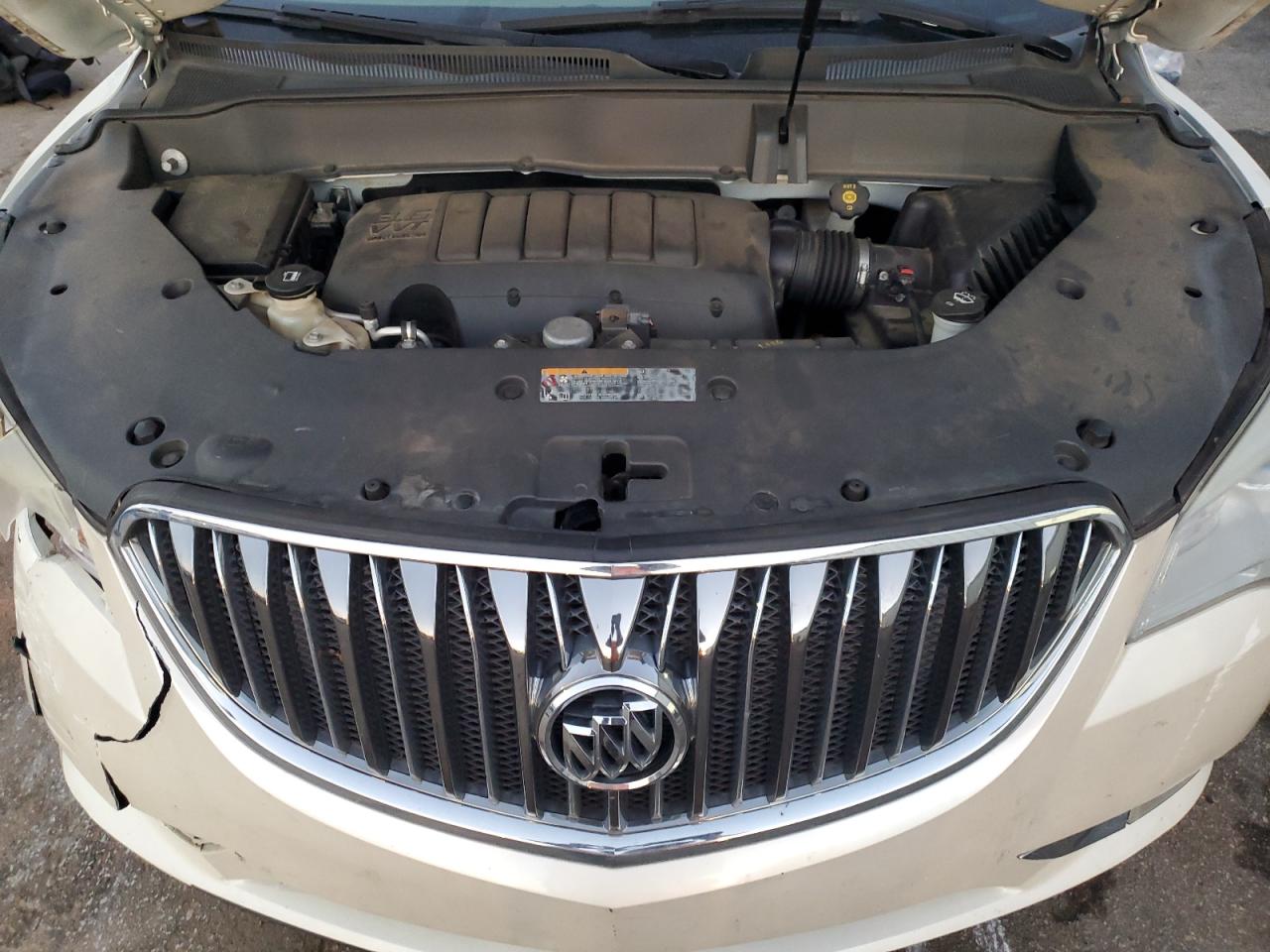 Buick Enclave Image 7