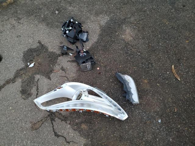 Buick Enclave Image 10