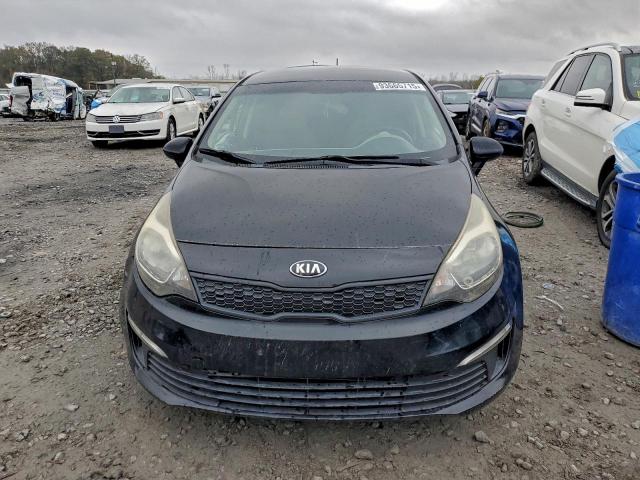 Kia Rio Lx Image 10