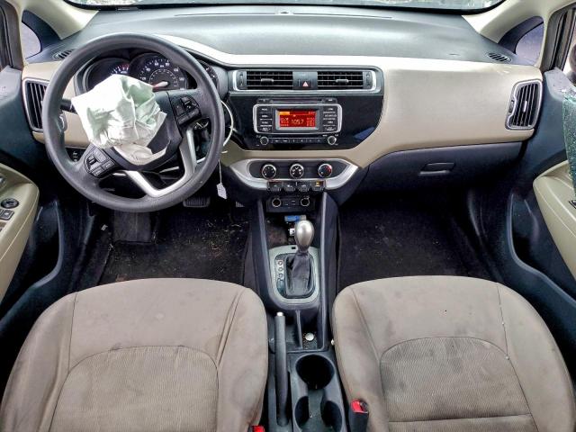 Kia Rio Lx Image 6
