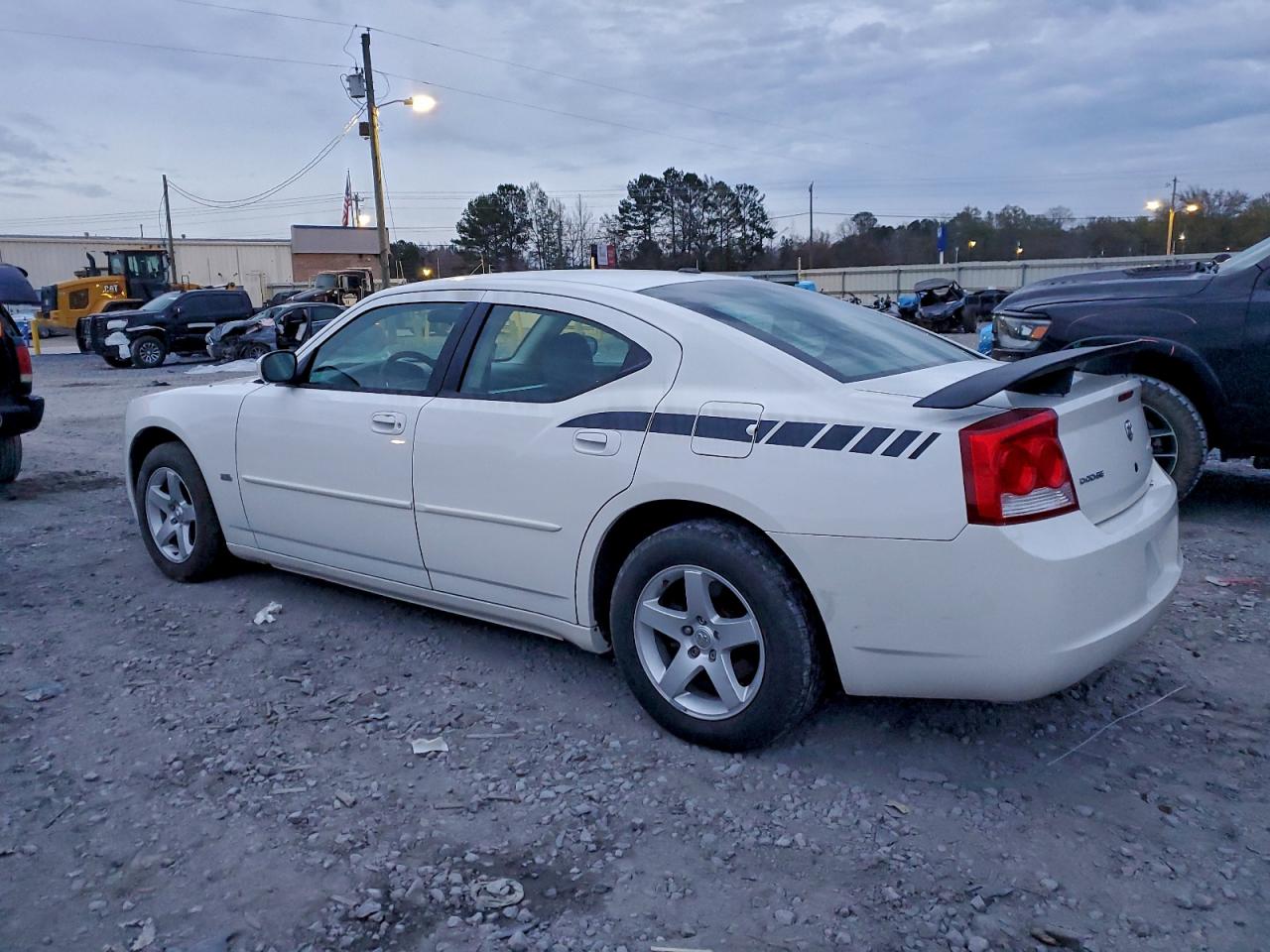 Dodge Charger Sxt Image 3