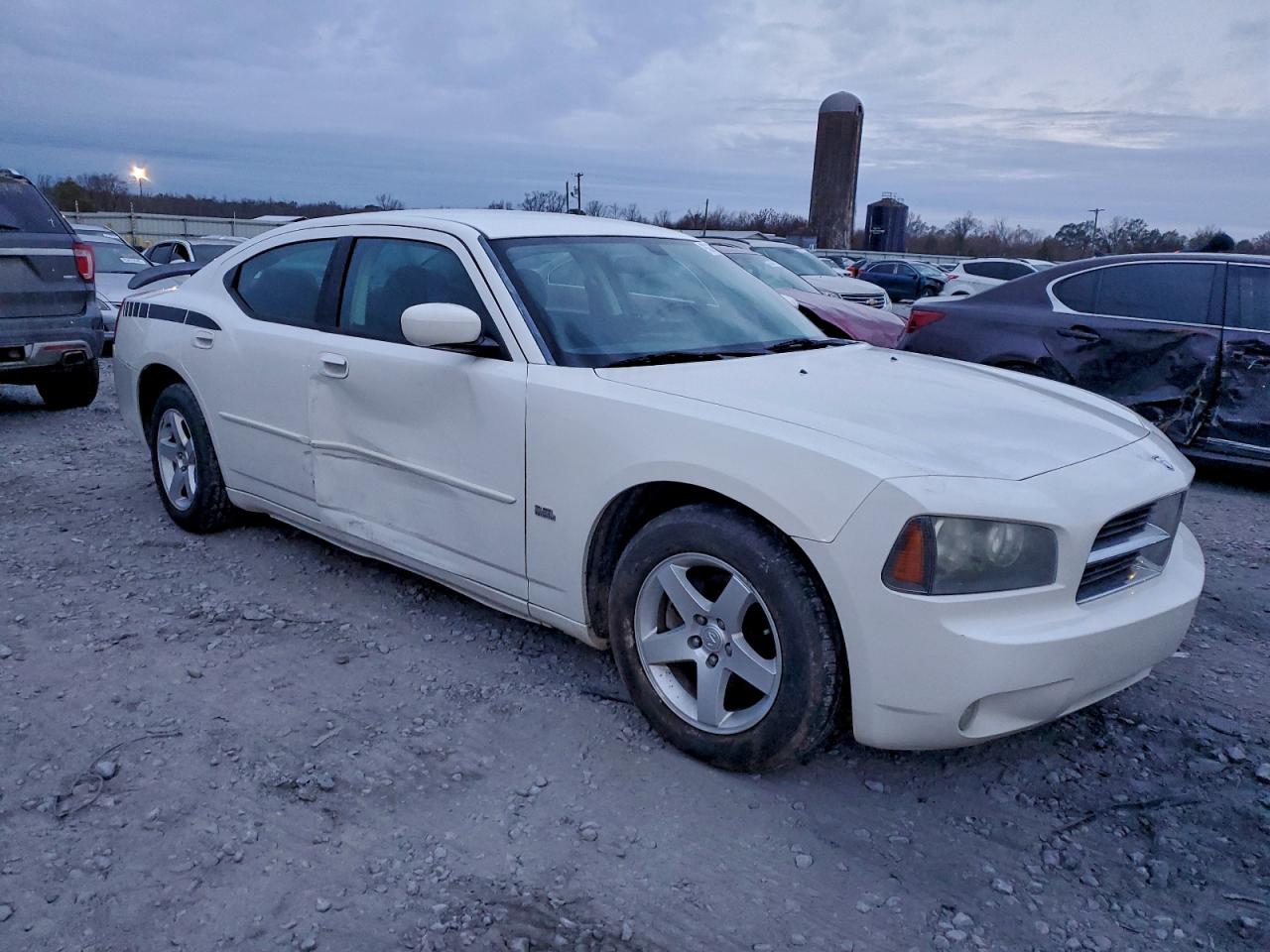 Dodge Charger Sxt Image 12