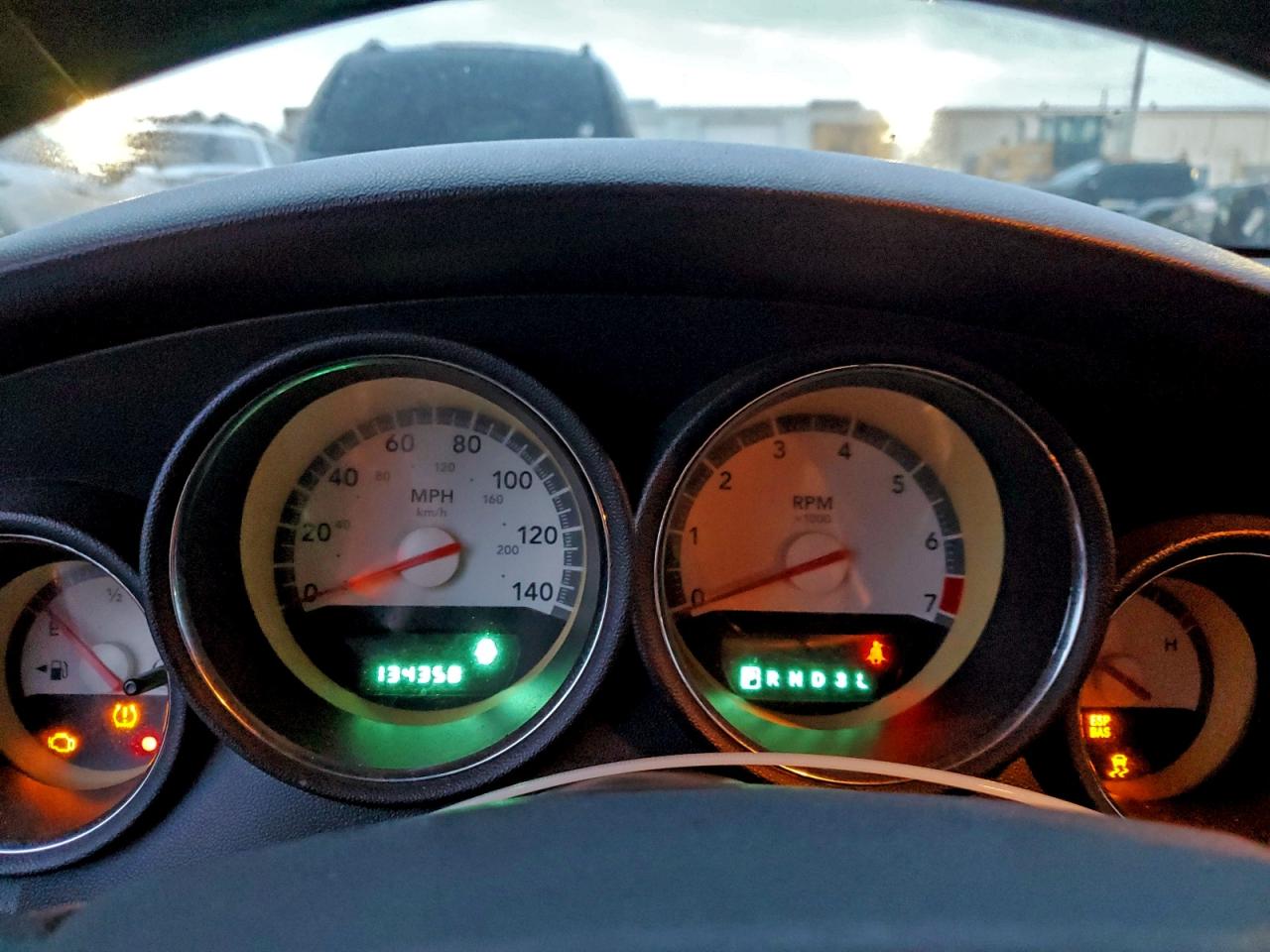 Dodge Charger Sxt Image 4