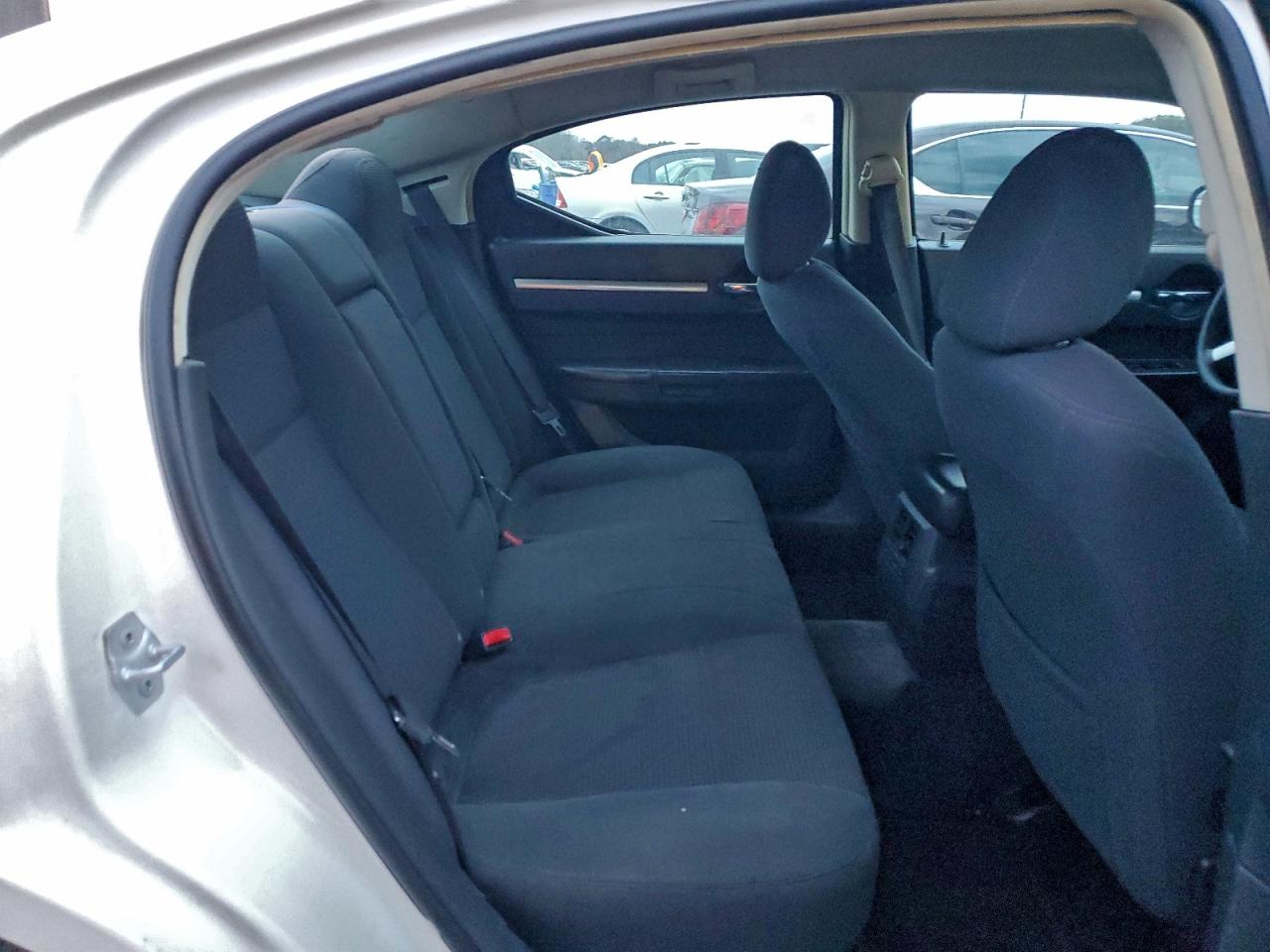 Dodge Charger Sxt Image 10