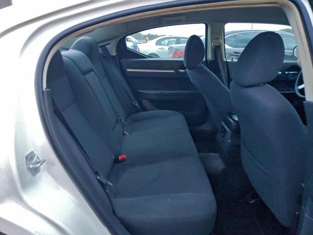 Dodge Charger Sxt Image 10