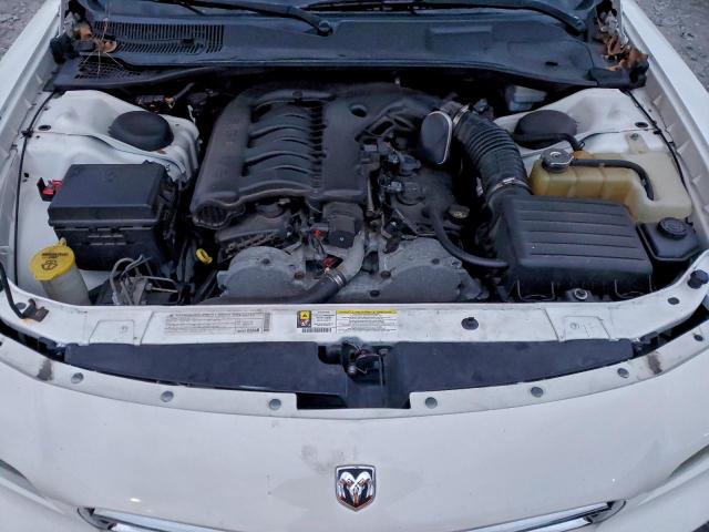 Dodge Charger Sxt Image 7