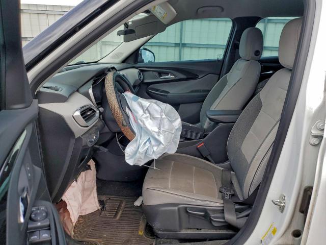 Chevrolet Trailblazer Ls Image 5